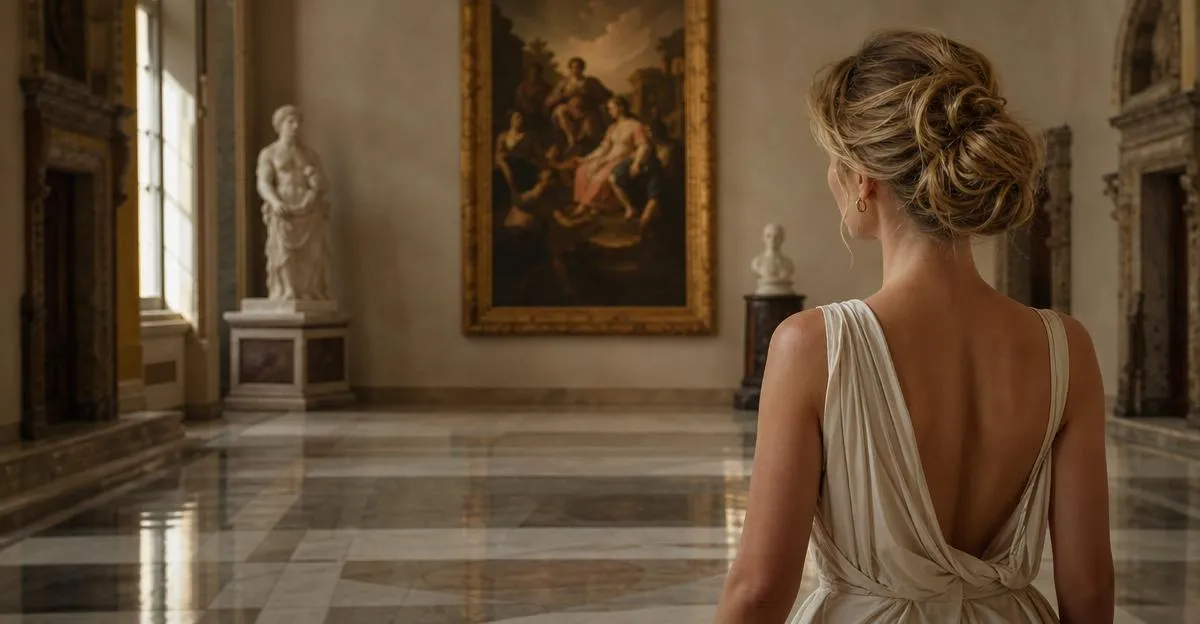 Tour d'arte privati a Firenze
