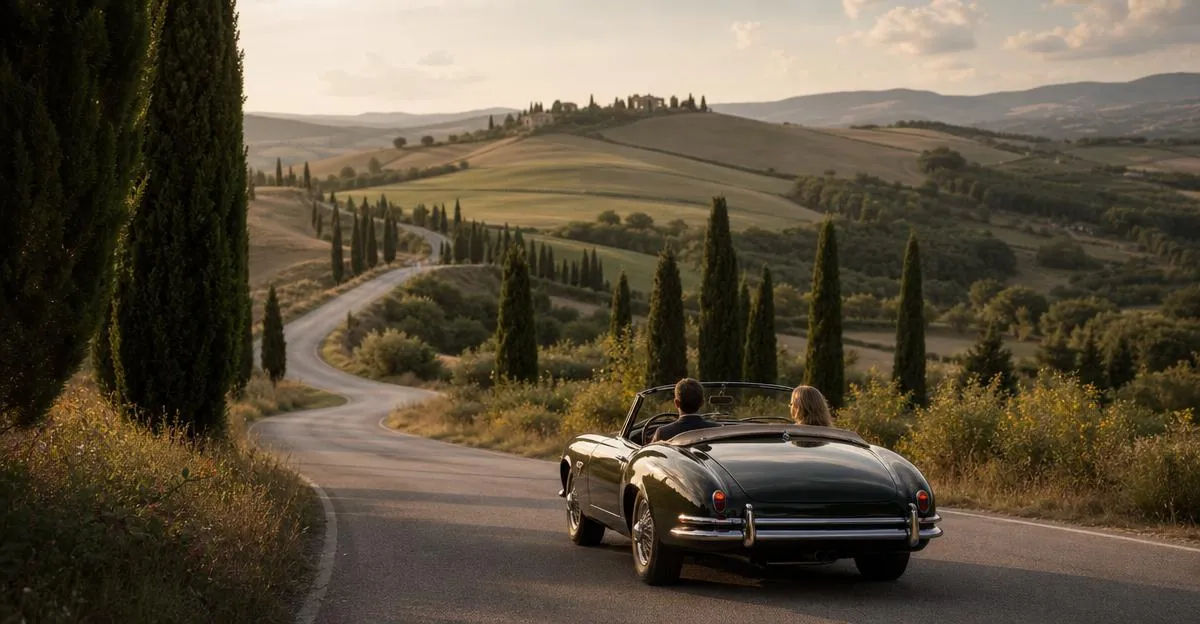 Tour ed esperienze in Toscana