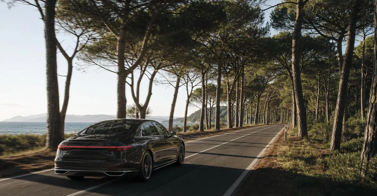 Transfer per Forte dei Marmi